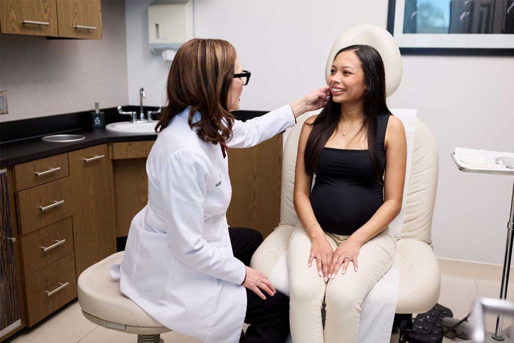 Morpheus8 for Skin Tightening After 30