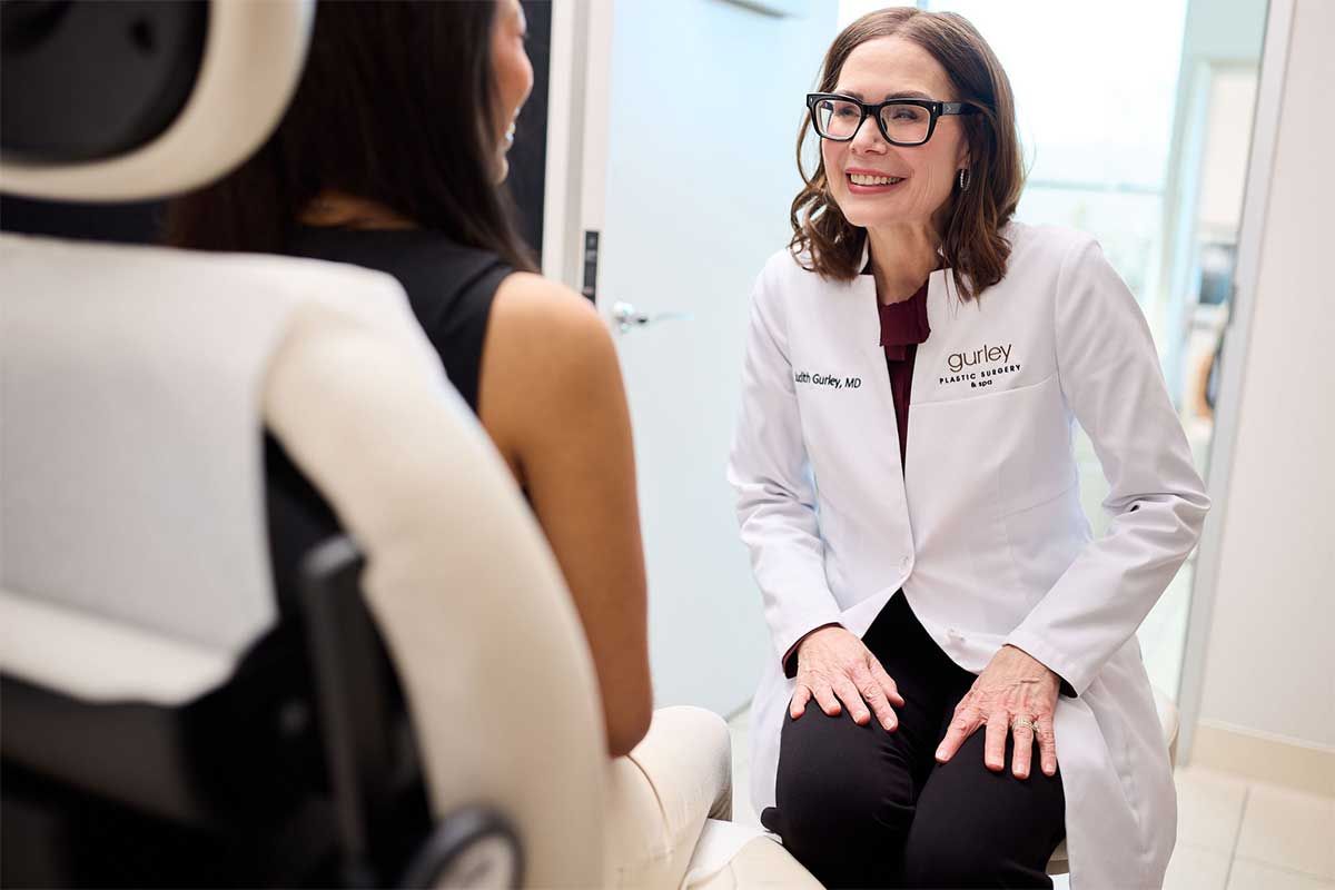 Five Questions You Should Be Asking Your Plastic Surgeon