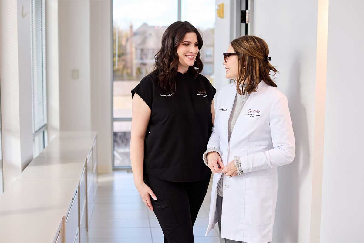 Plastic Surgery and Spa for St. Louis Area Residents