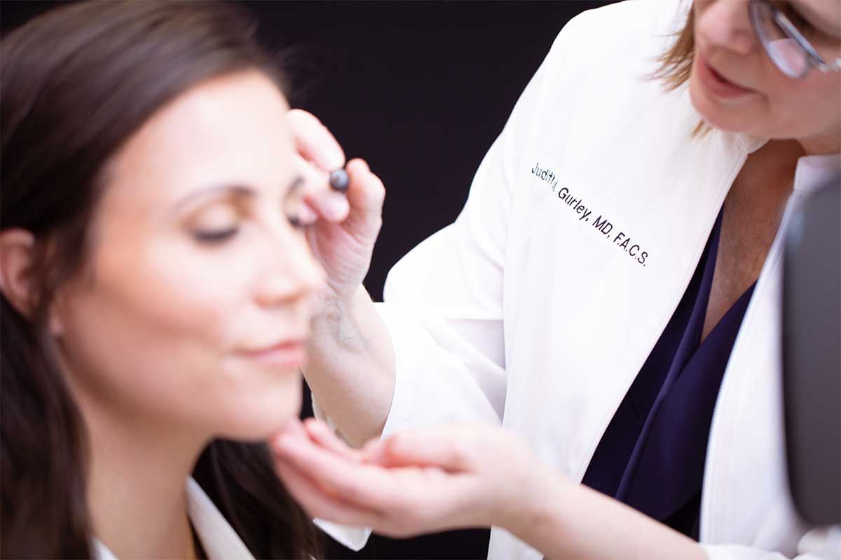 What are you Putting on Your Face?