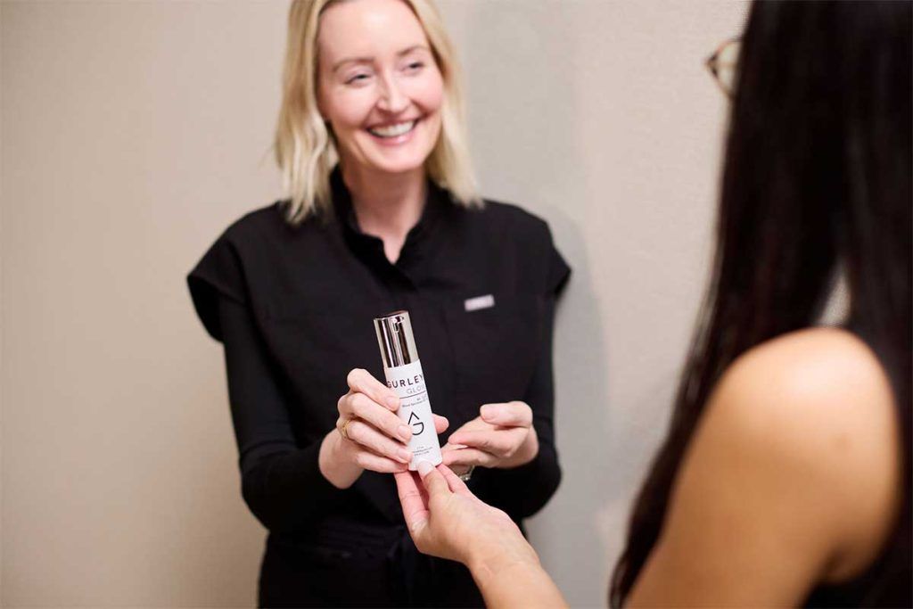 Common Skincare Misconceptions: Q&A with Dr. Gurley of Gurley Glow®